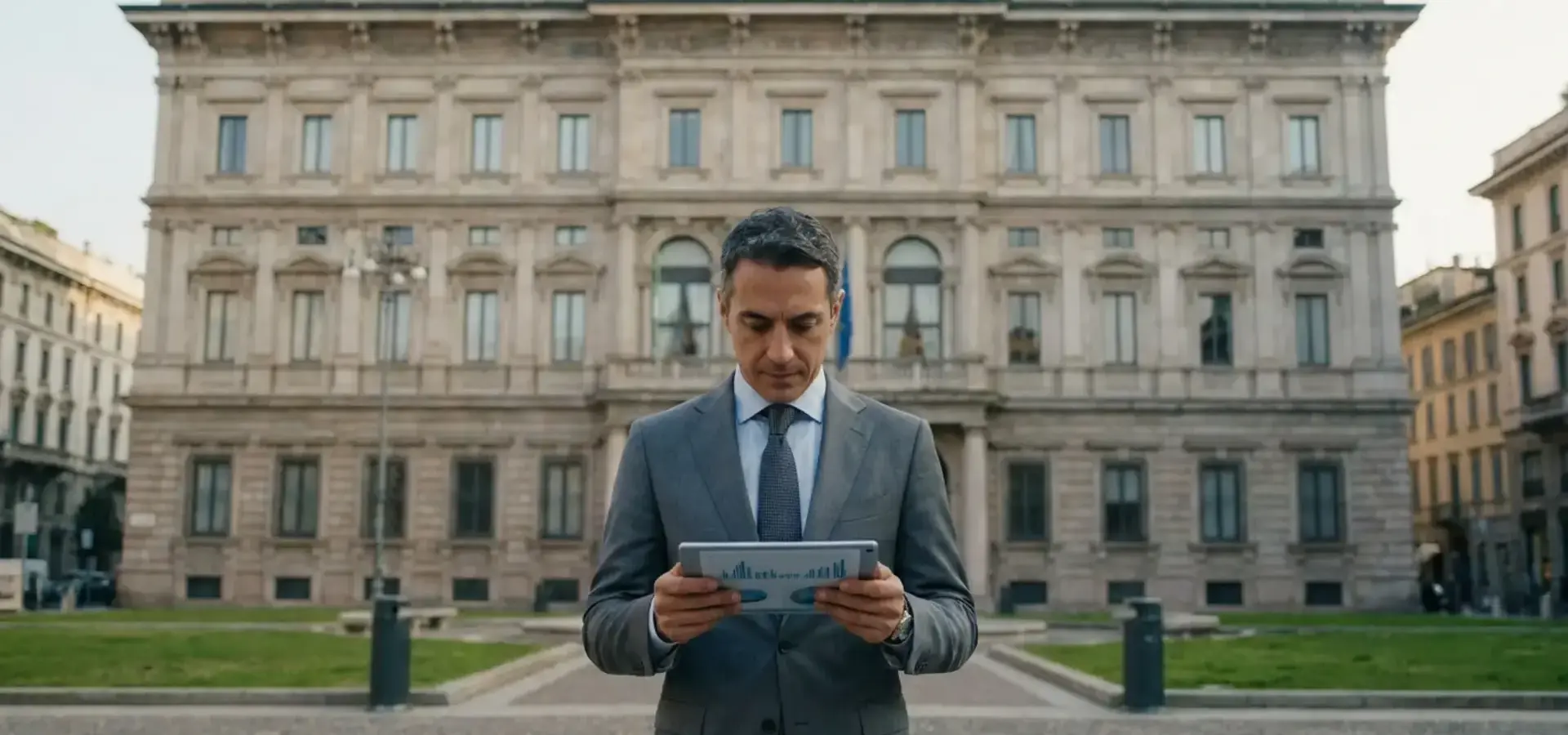 domiciliazione sede legale milano