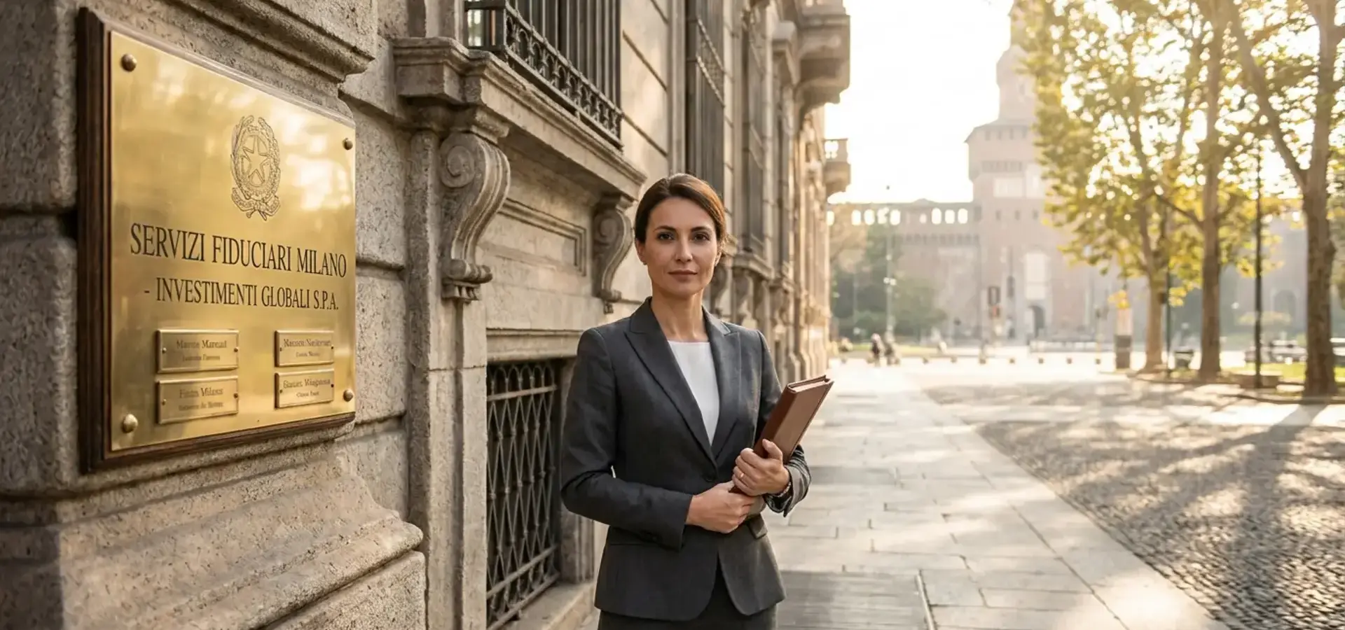 sede di milano