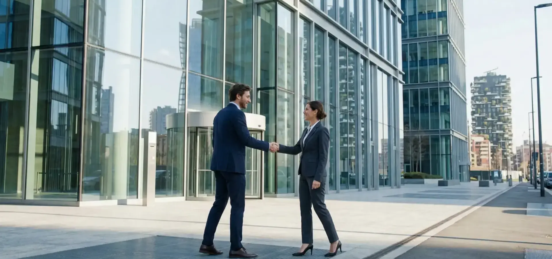 ufficio virtuale milano